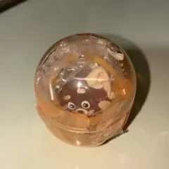 PIXAR ぷくちゃーむ　レッサーパンダ　メイ
