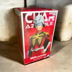 機動戦士ガンダム G×materia シャア・アズナブル フィギュア