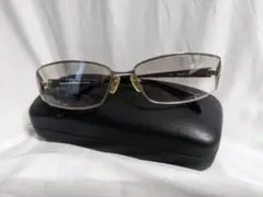 KATHARINE HAMNETT LONDON サングラス ケース付き