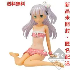 一番くじ艦これ夏こそ艦娘マエストラーレ改フィギュア水着modeMaestrale