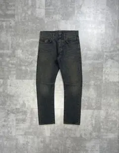 AW2011 泥加工　ウォッシュデニム　27のサムネイル