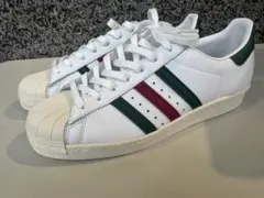 2017 adidas スーパースター 80s US10.5 新品 CQ2654
