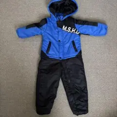 M.S.H.D. 子ども用スキーウェア　100