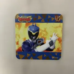 スーパー戦隊レストラン 50th コースター ルパンレンジャー パトレンジャー 2026年最新】スーパー戦隊レストラン コースターの人気アイテム - メルカリ