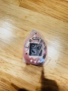 【匿名配送】たまごっち シャカシャカチャームコレクション