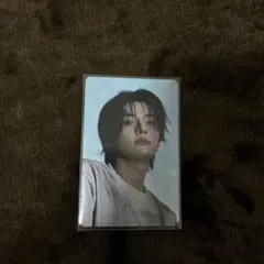 ジェイク タワレコ 特典 トレカ