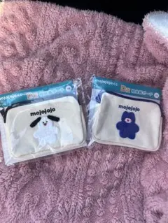 mojojojo どきどきくじ　D賞