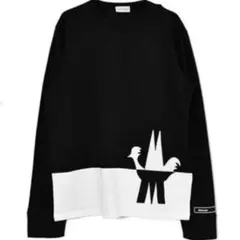 2026年最新】モンクレール ロンt xxlの人気アイテム - メルカリ