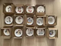 ONE PIECE 一番くじ　vol.100 anniversary プレート