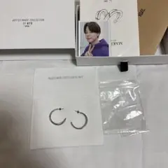 ジミン ビアス 明日まで