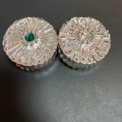 ジルスチュアート　チーク、アイカラー