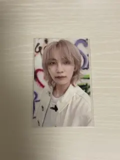 spill the feels 会場限定 ジョンハン 名古屋 ユニバ