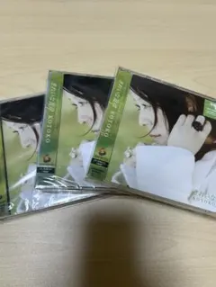 訳あり KOTOKO きれいな旋律 通常版 初回版 3枚セット
