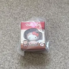 サンリオキャラクターズ ミニチュアパッケージコレクション ハローキティ