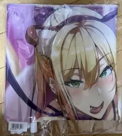 OVA シスターブリーダー♯1 オリジナルB2タペストリー