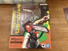S.H.Figuarts チェンソーマン フィギュアーツ BANDAI