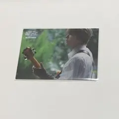 ミセス　”BABEL no TOH”フォトカード　No. 009