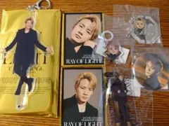 THE RAMPAGE 浦川翔平セット