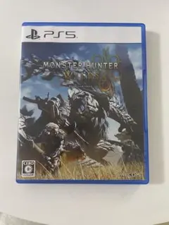 モンスターハンターライズ PS5