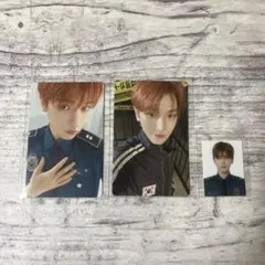 BOYNEXTDOOR ボネクド ボイネク メンバーシップキット リウ