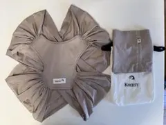 コニー　抱っこ紐　メッシュタイプ　S