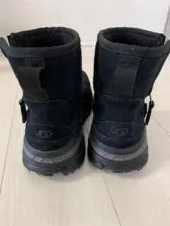 UGG  2020新作！!防水防雪ムートンブーツのサムネイル