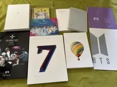 2026年最新】btsdvdの人気アイテム - メルカリ