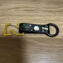 Zepp DiverCity はぴだんぶいコラボ カラビナ あひるのペックル