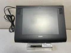 ワコム ペンタブレット Wacom Intuos3 PTZ-930
