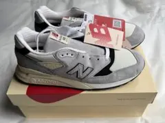 定価44,000円 新品 27.0cm】ニューバランスU9975HK - メルカリ