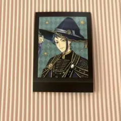 【即日発送】ツイステ ぱしゃこれ ジェイド(ノーマル) ブルームバースデー