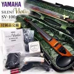 2026年最新】YAMAHA SV-100 バイオリンの人気アイテム - メルカリ