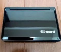 【美品】CASIO EX-word 電子辞書