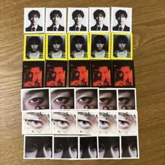 ENHYPEN ソヌ ミニフォトカード