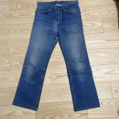 リーバイス　オレンジタブ　517 70s〜80s 32-30