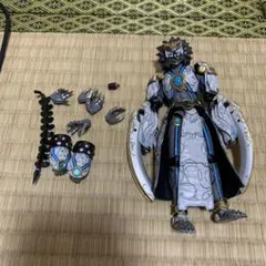 S.H.Figuarts レオゾディアーツ