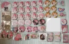 あ*さ様 BanG Dream! 丸山彩 缶バッジ 56点セット - メルカリ