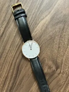 Daniel Wellington 腕時計