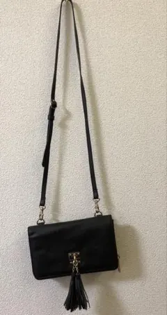 AZUL by moussy ハンドバッグ