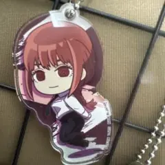 チェンソーマン マキマ アクリルキーホルダー