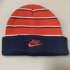NIKE ニット帽のサムネイル