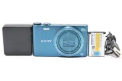 2026年最新】DSC-WX300 SONY サイバーショットの人気アイテム - メルカリ