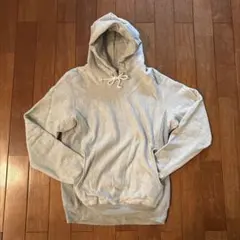 グッドオン GoodOn ヘビーオンス　スウェットパーカー