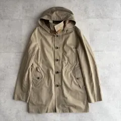 Journal Standard ベージュ ステンカラーコート M