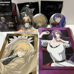 東京喰種EX 購入品