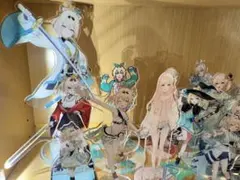 ホロライブ 風真いろは　まとめセット