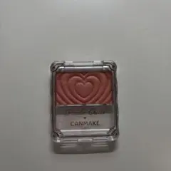 CANMAKE パウダーチーク P06