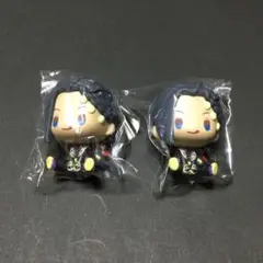 ツイステ　ジャミル　一番くじ　ちょこのっこ　２個