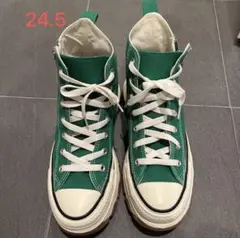 コンバース オールスター トレックウエーブ Z HI 24.5