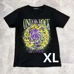 2026年最新】one ok rock tシャツ xlの人気アイテム - メルカリ